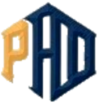 PHD Urban Solutions Logo