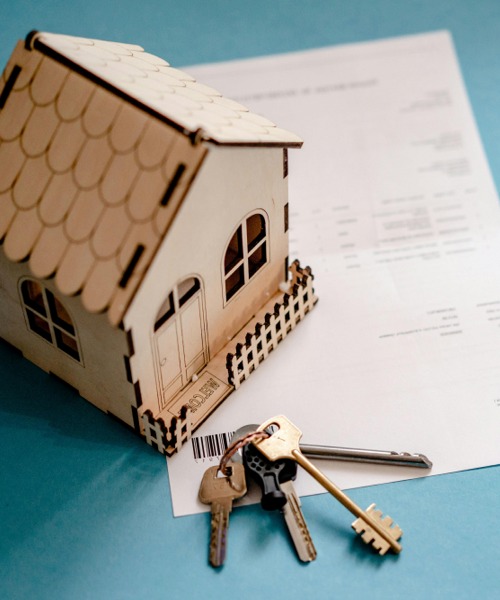 Property Acquisition & Rentals