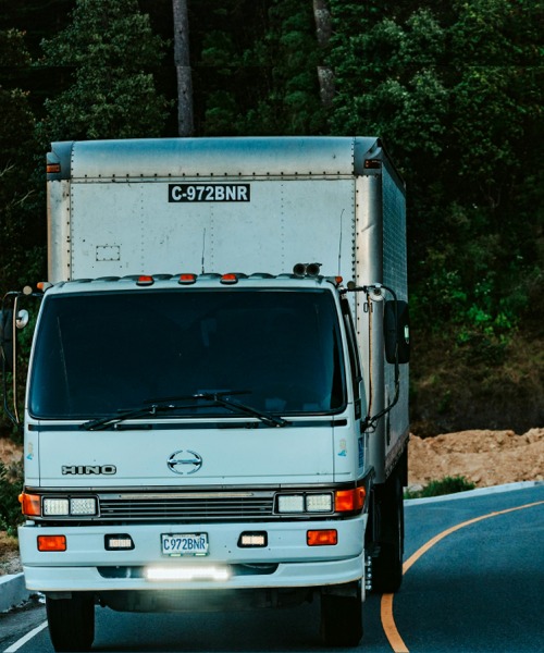 Transportation & Logistics