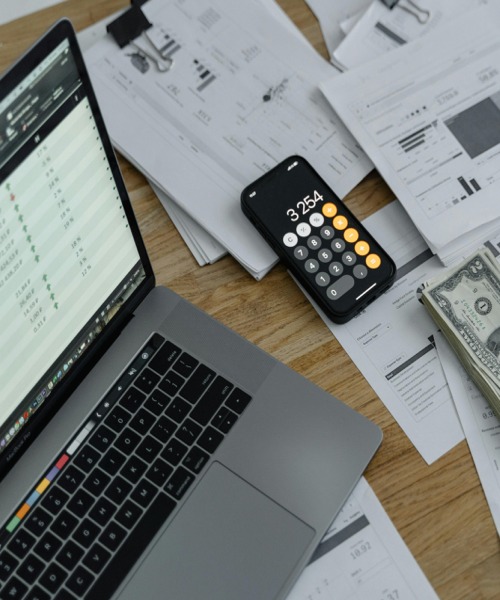 Finance & Wealth Building