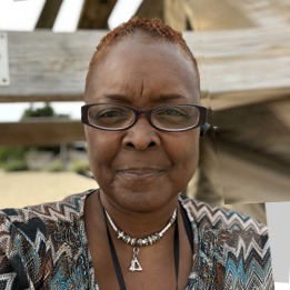 Sherri Brinson